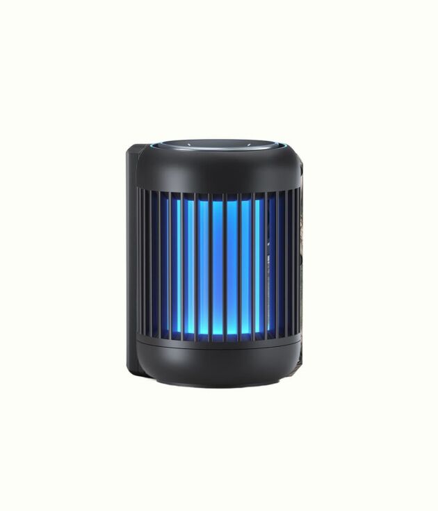 UV light electric insect trap