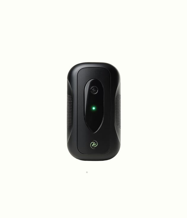 Ultrasonic pest repeller
