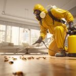 Pest myths risking homes